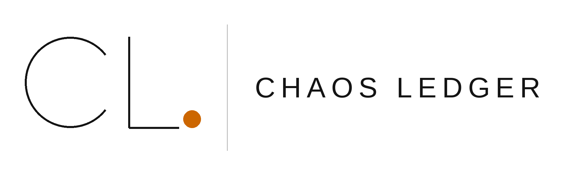 Chaos Ledger - Bitcoin Credit Asset Manager